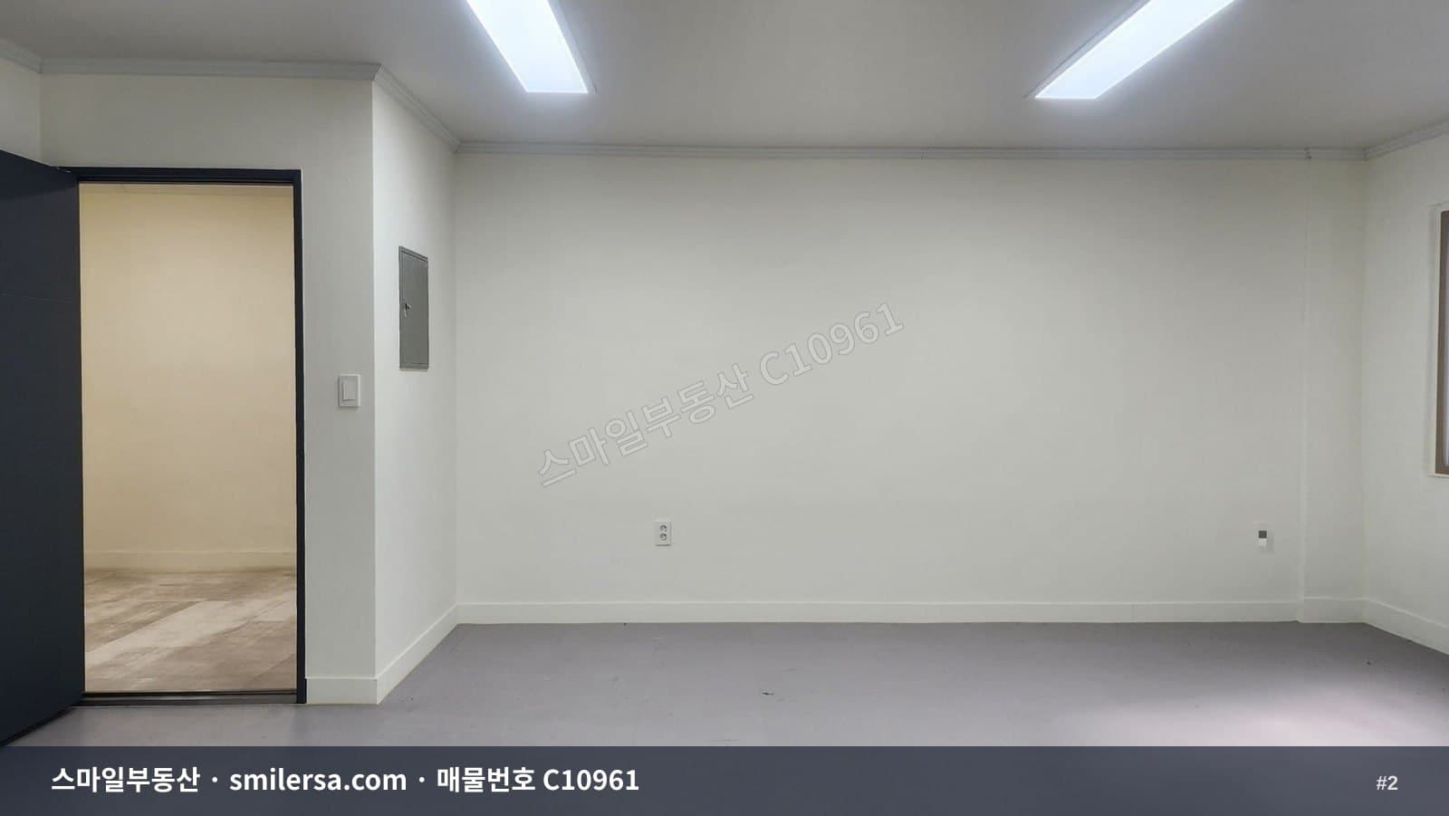 중앙동 저렴한 소형 사무실 썸네일 2