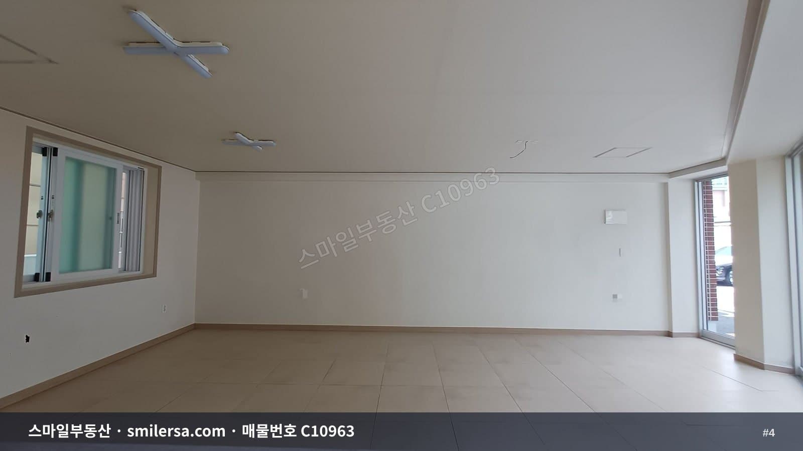 시청 인근 거제동 노출 좋은 1층 상가·사무실 썸네일 4