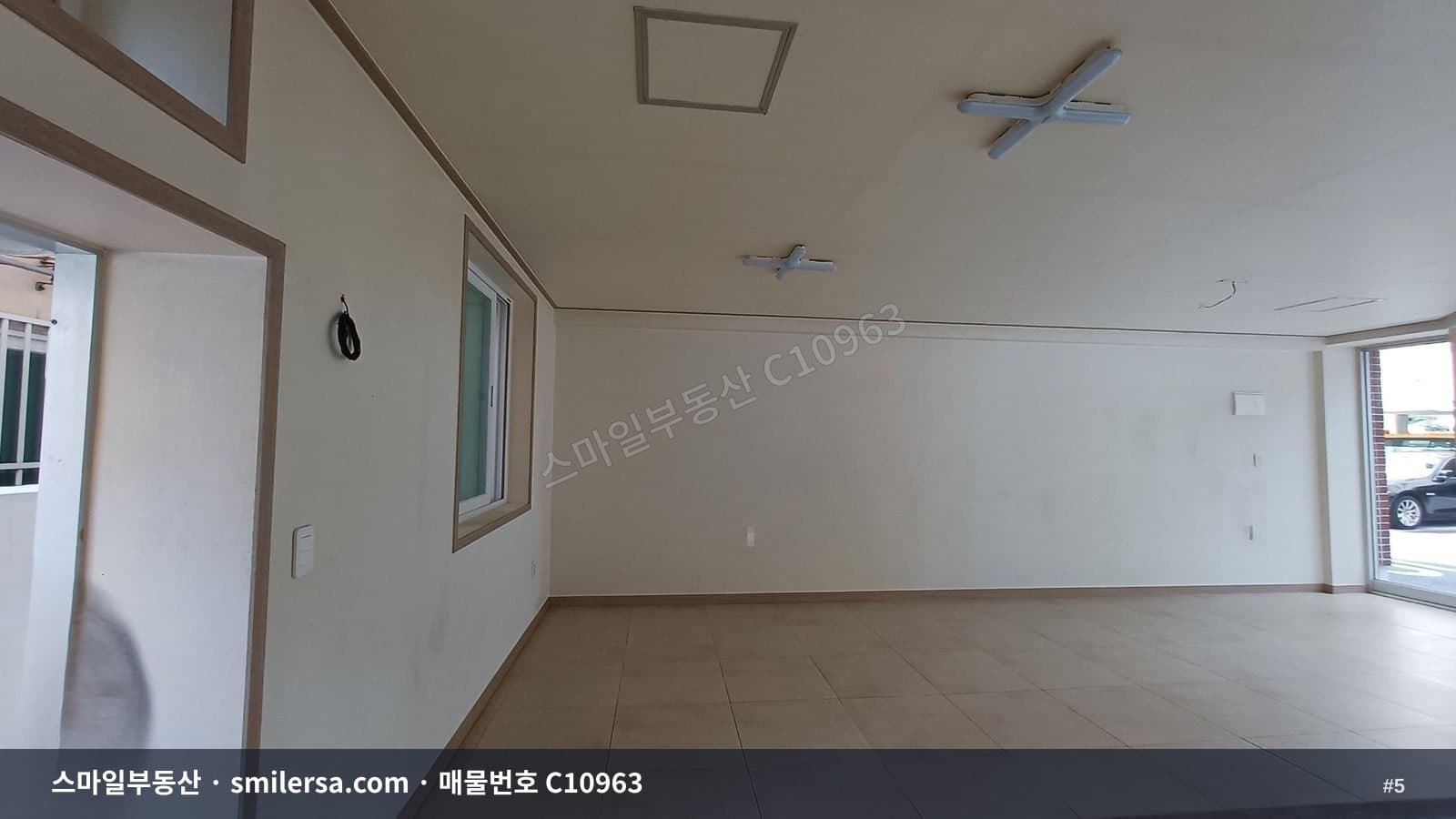시청 인근 거제동 노출 좋은 1층 상가·사무실 썸네일 5