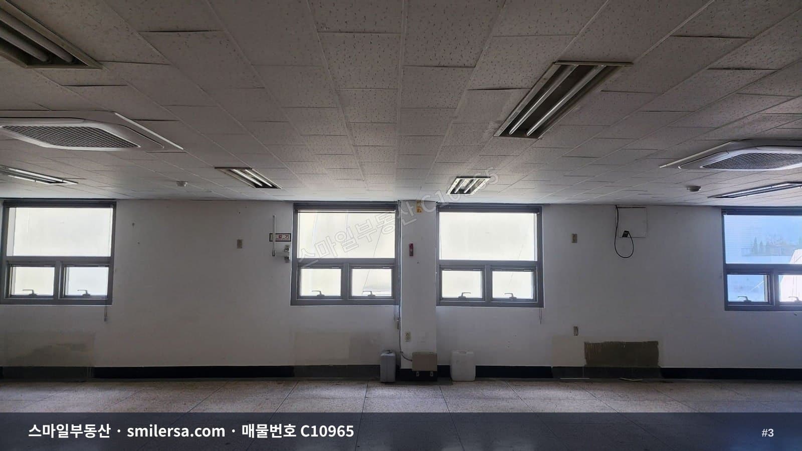 중앙동4가 중형 사무실, 바로 입주 가능한 자리 썸네일 3