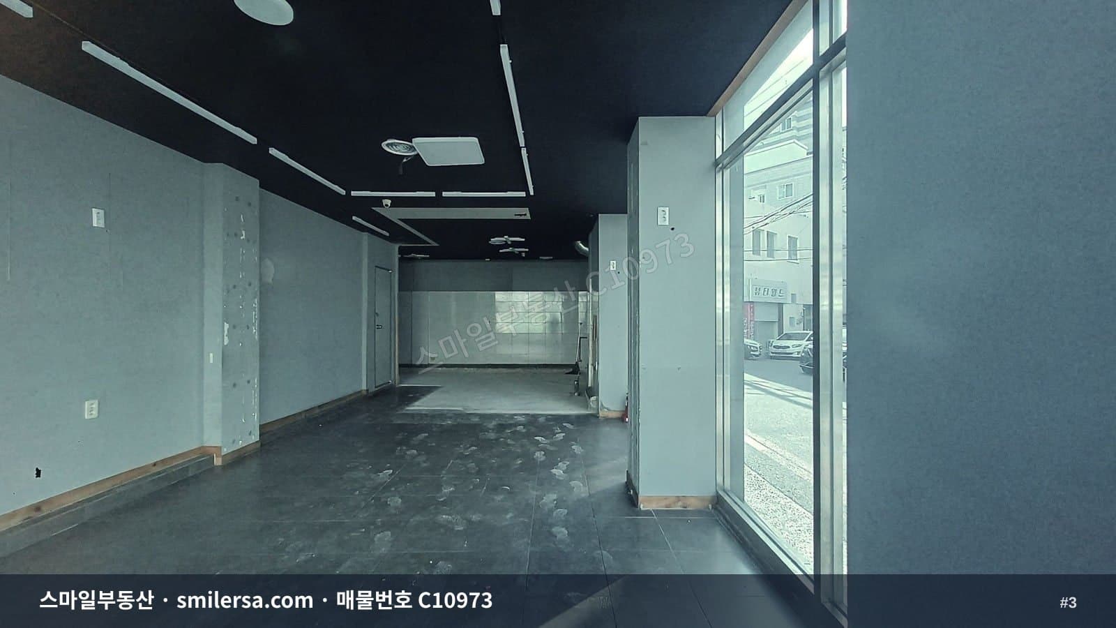 연산역 인근 대로변 노출 좋은 1층 상가 썸네일 3