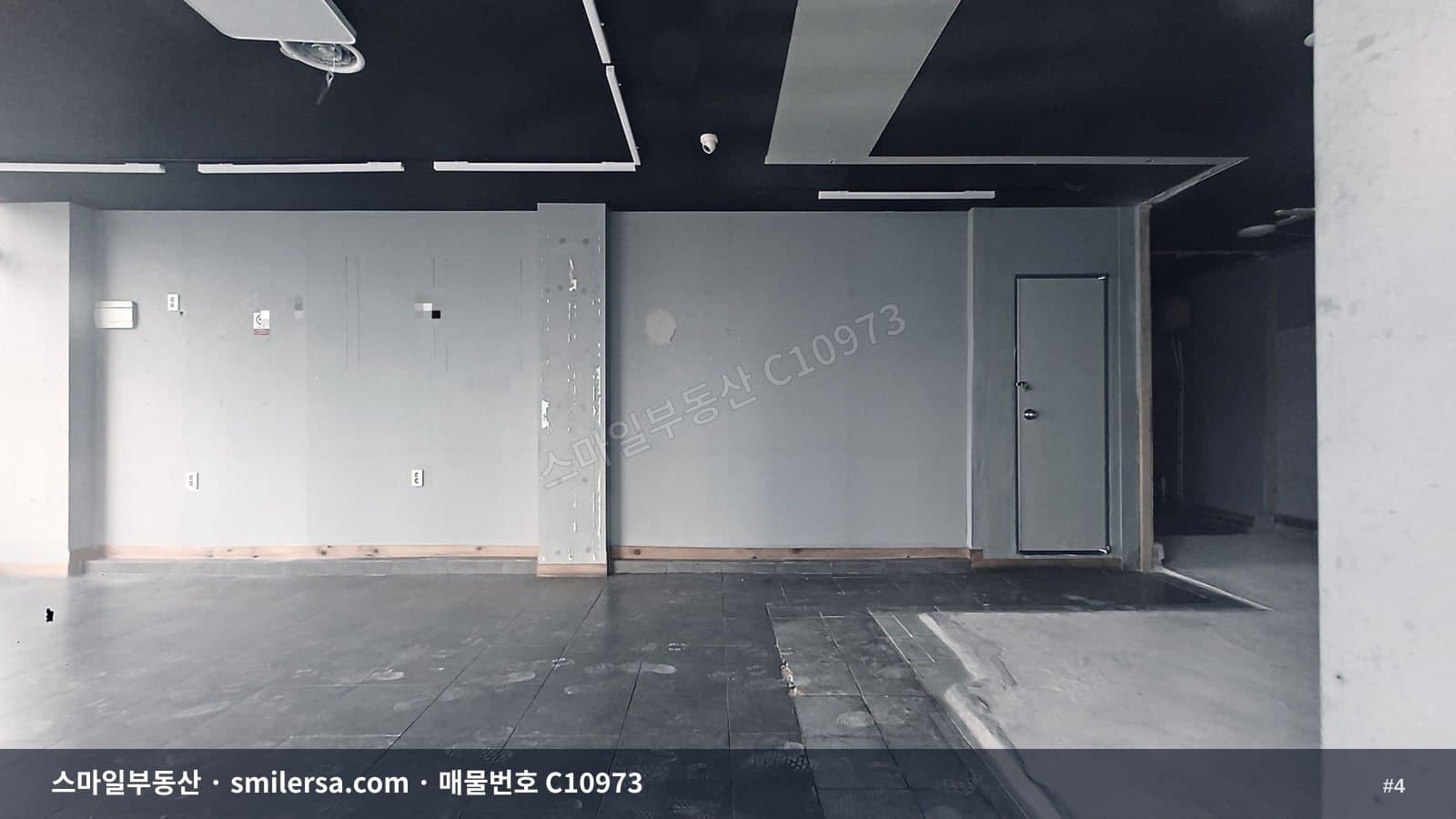 연산역 인근 대로변 노출 좋은 1층 상가 썸네일 4