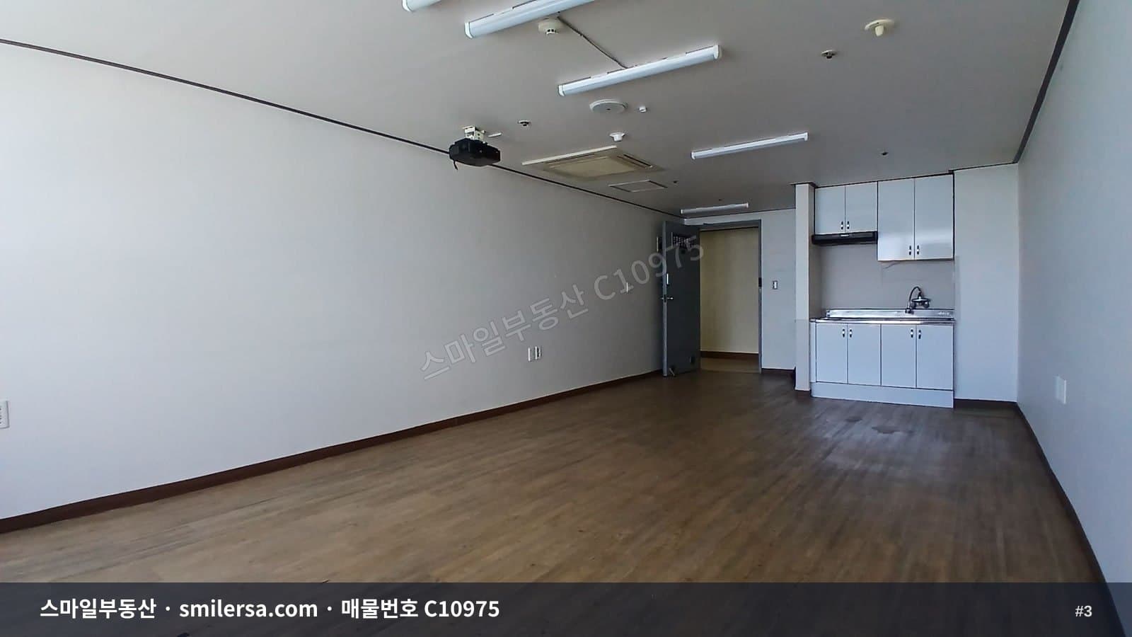 서면역 인근 서면대로변 깔끔한 사무실 매매 썸네일 3
