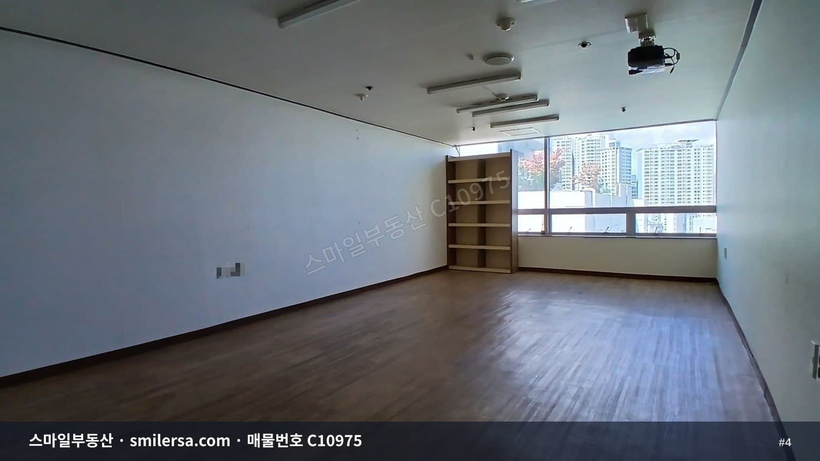 서면역 인근 서면대로변 깔끔한 사무실 매매 썸네일 4