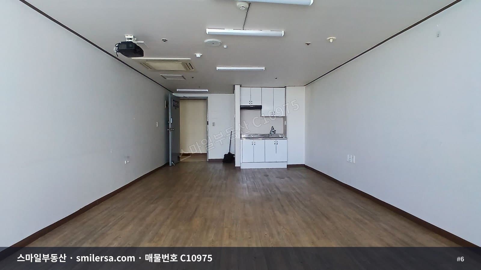서면역 인근 서면대로변 깔끔한 사무실 매매 썸네일 6