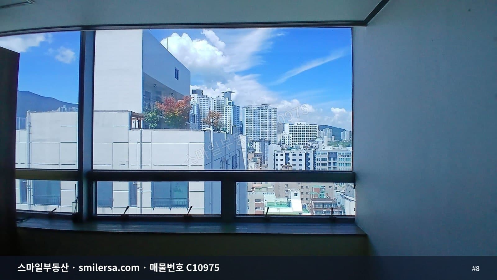 서면역 인근 서면대로변 깔끔한 사무실 매매 썸네일 8