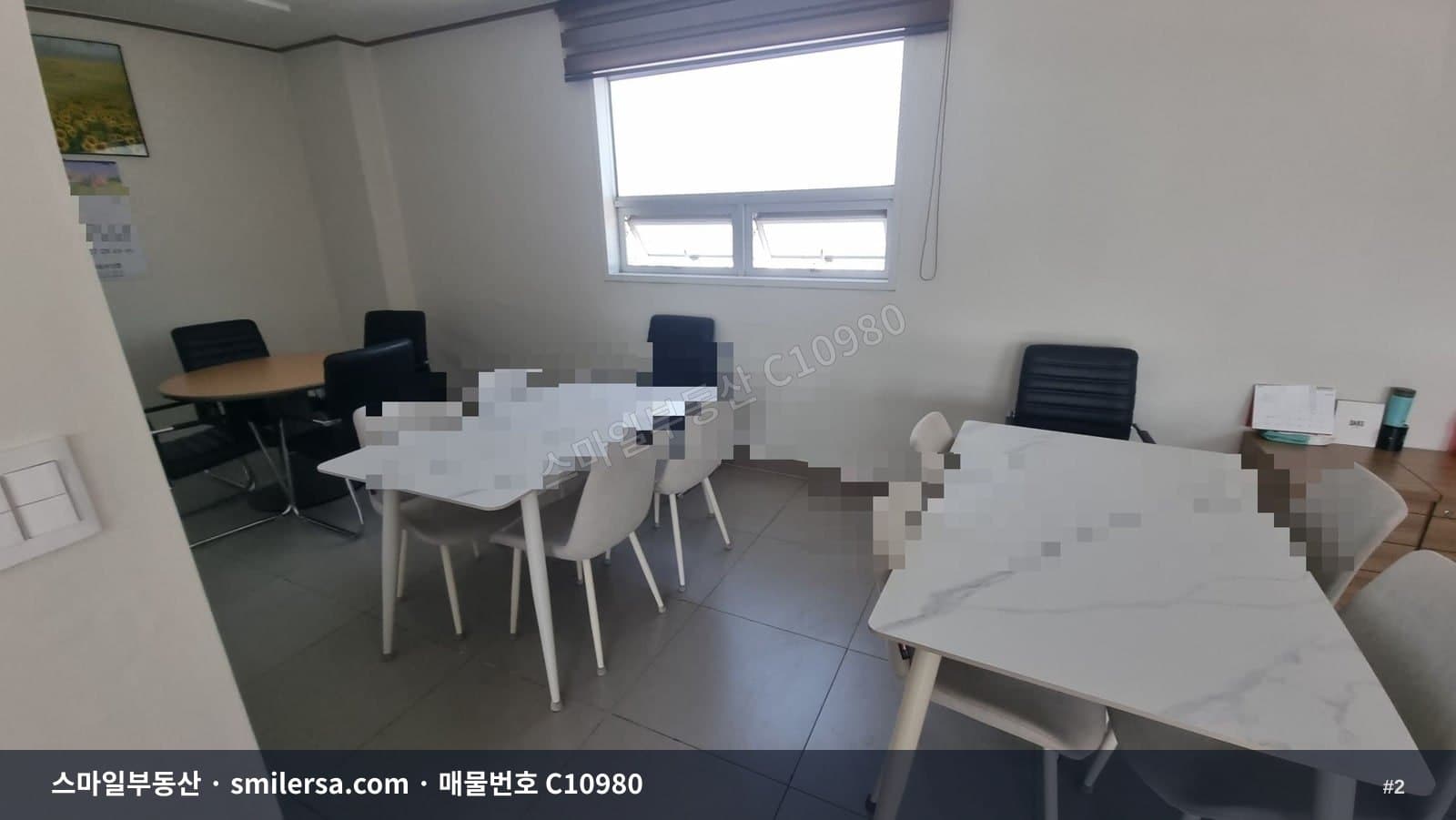 연산역 5번출구 인근, 월드컵대로변 중형사무실 썸네일 2