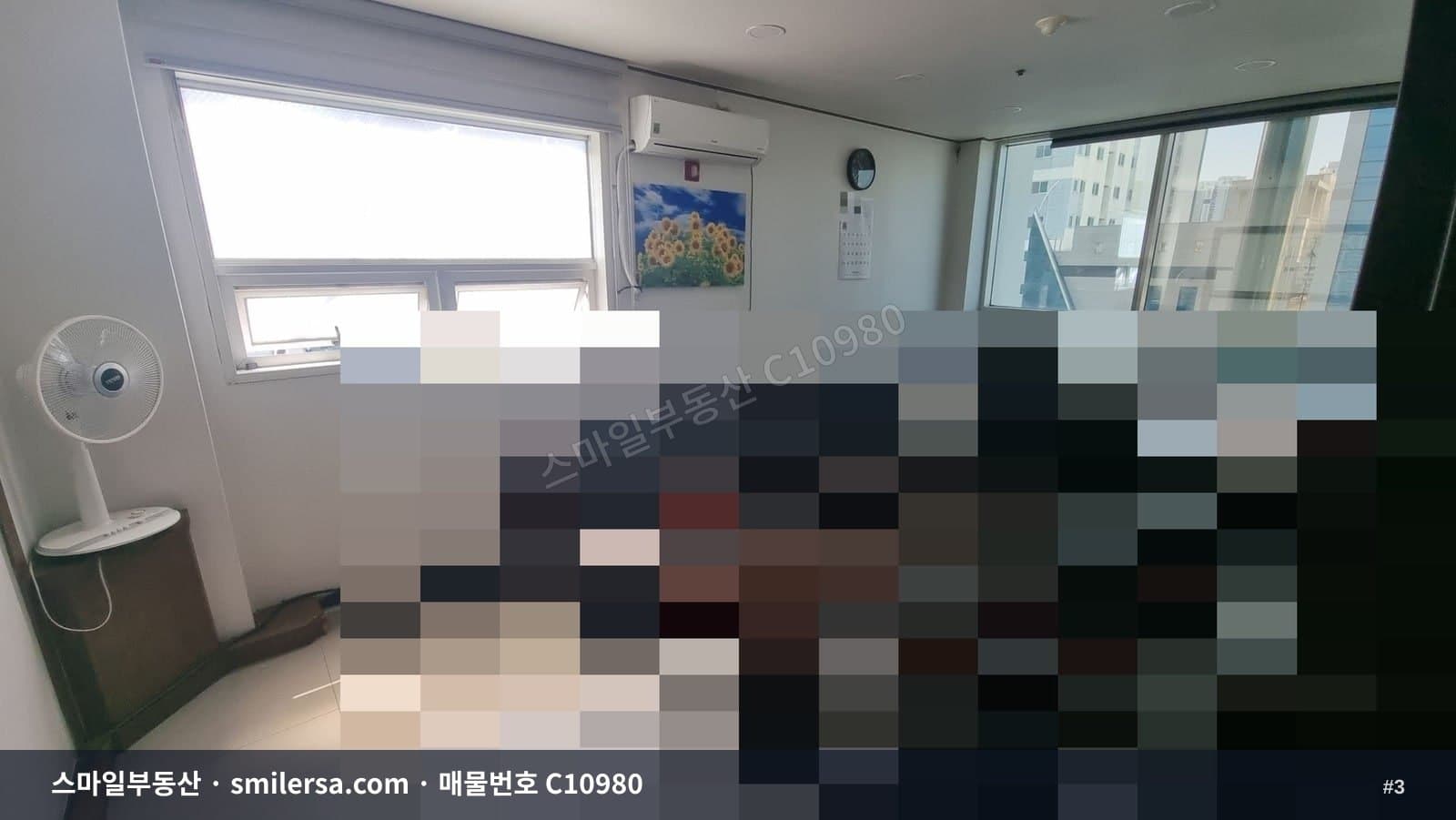 연산역 5번출구 인근, 월드컵대로변 중형사무실 썸네일 3
