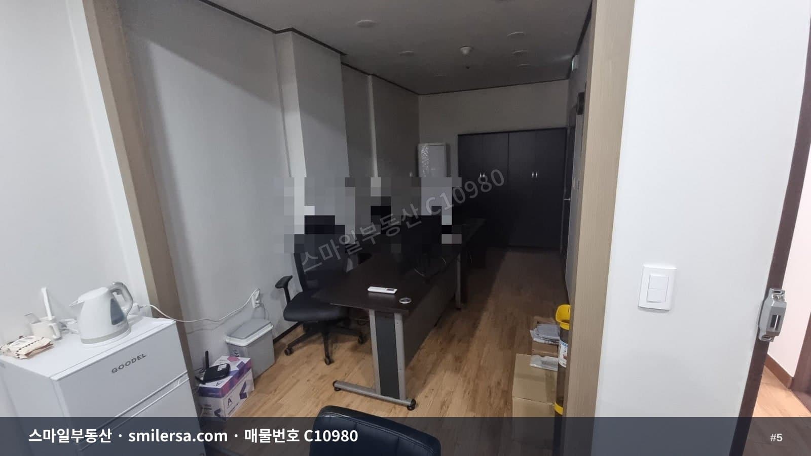 연산역 5번출구 인근, 월드컵대로변 중형사무실 썸네일 5