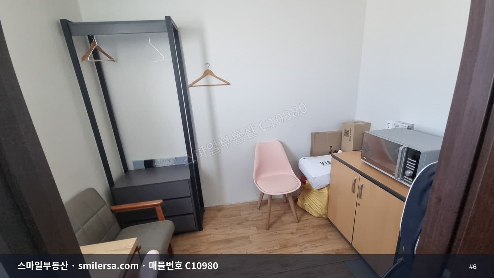 연산역 5번출구 인근, 월드컵대로변 중형사무실 썸네일 6
