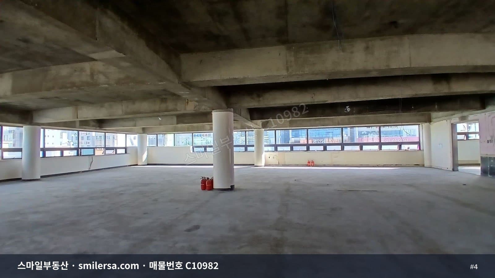 개금역 인근 유동인구 많은 대형 사무실 썸네일 4