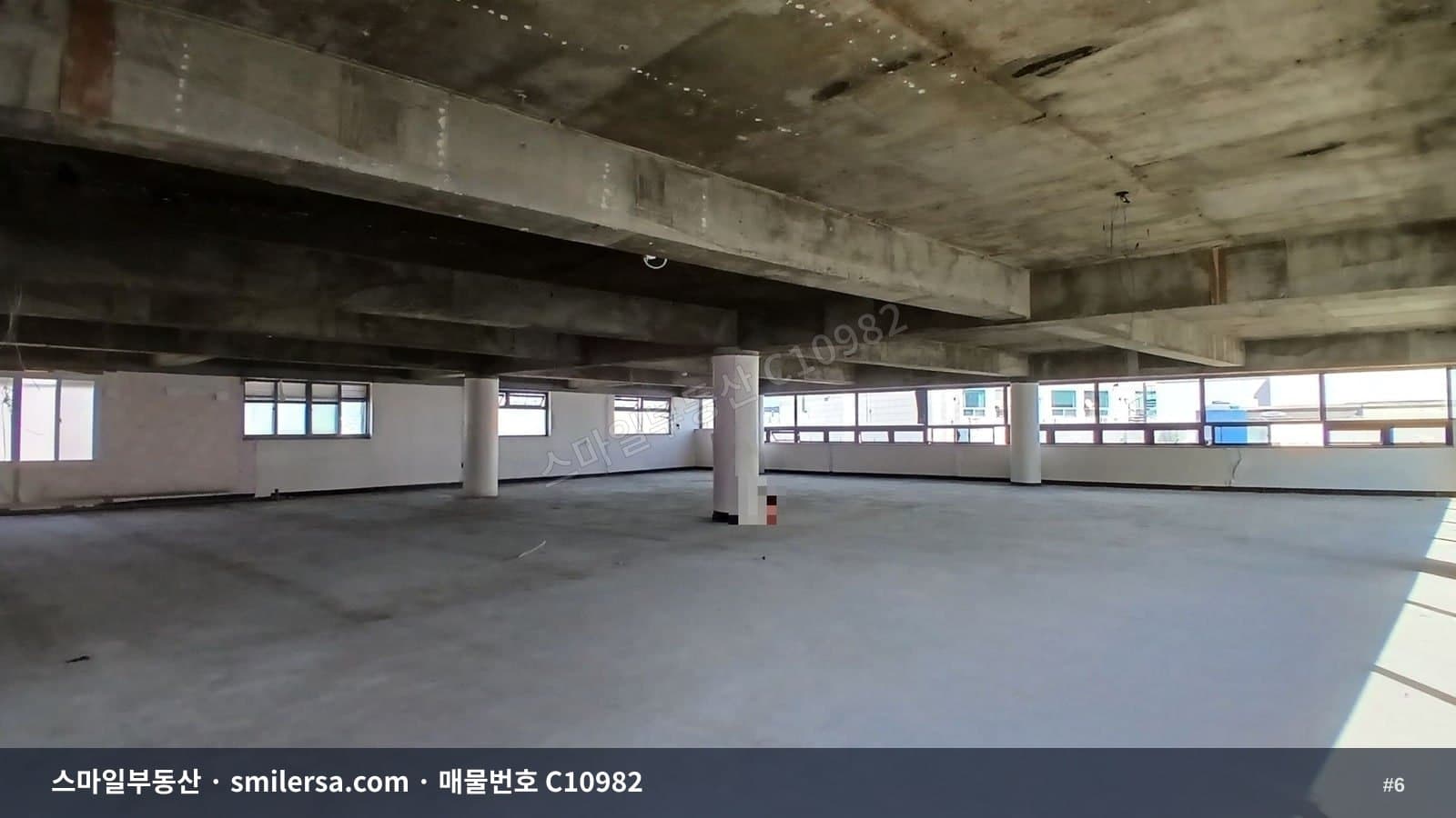 개금역 인근 유동인구 많은 대형 사무실 썸네일 6
