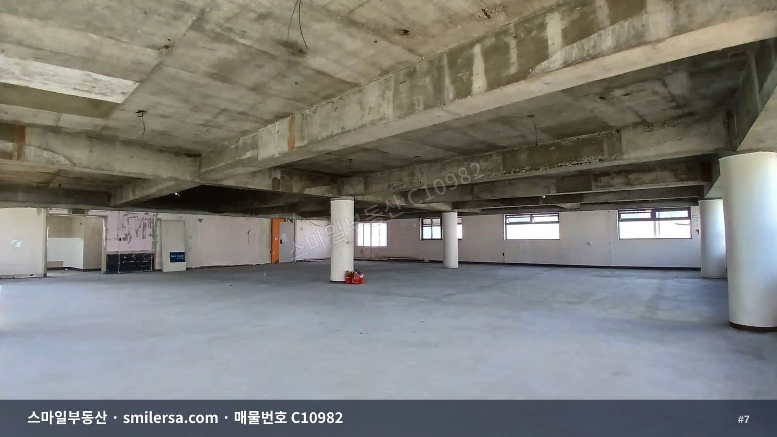 개금역 인근 유동인구 많은 대형 사무실 썸네일 7