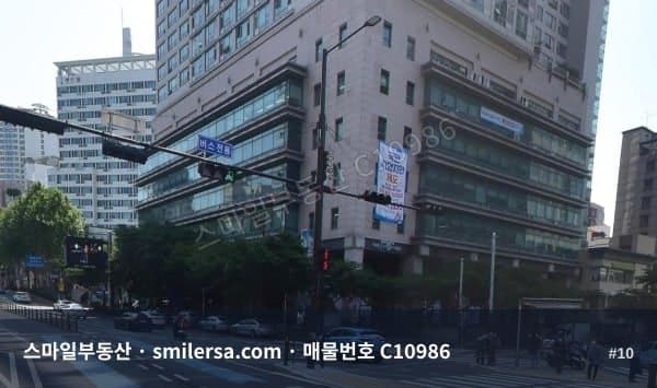 시청역 인근 관리 잘 된 사무실 썸네일 10