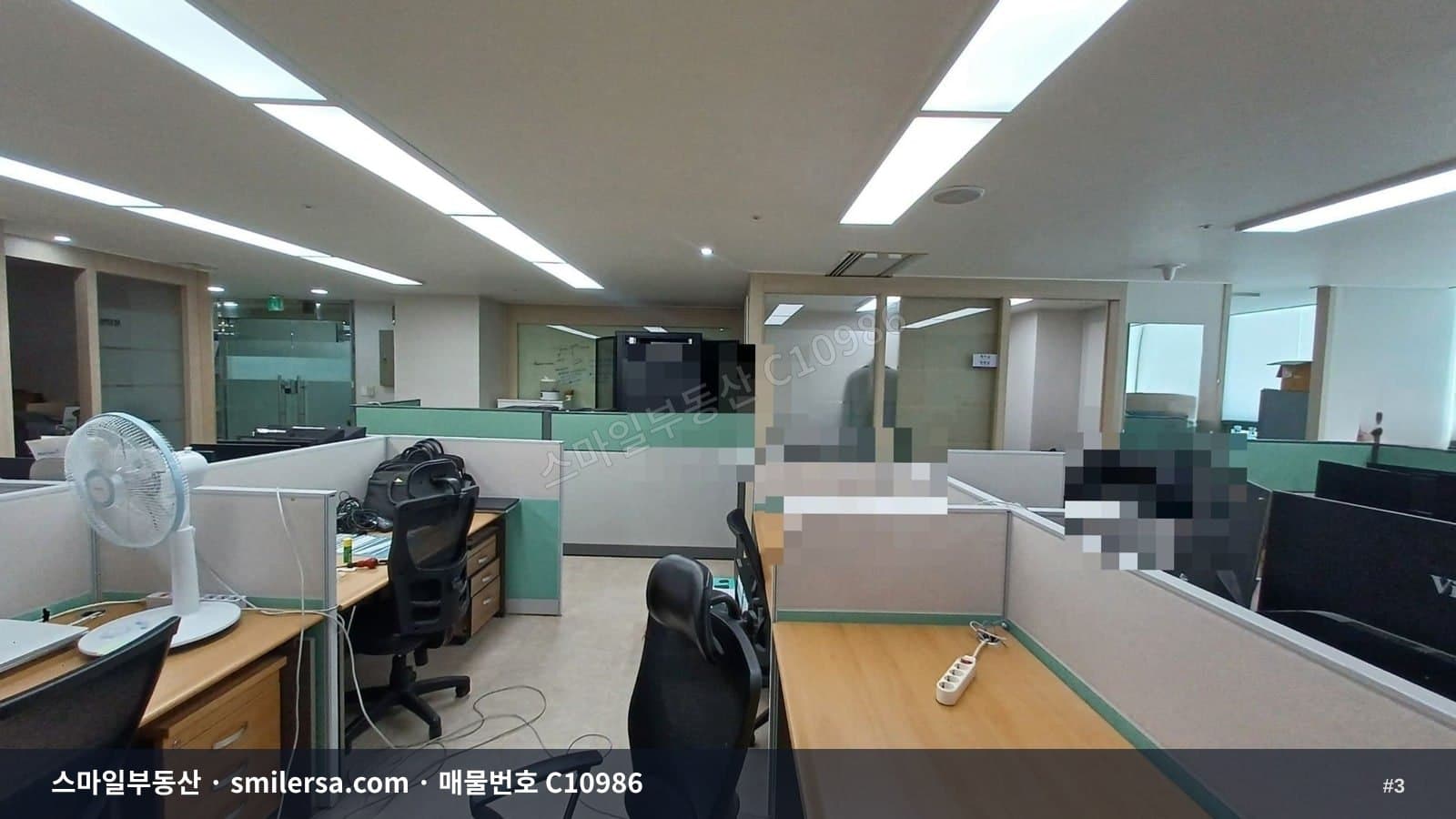 시청역 인근 관리 잘 된 사무실 썸네일 3