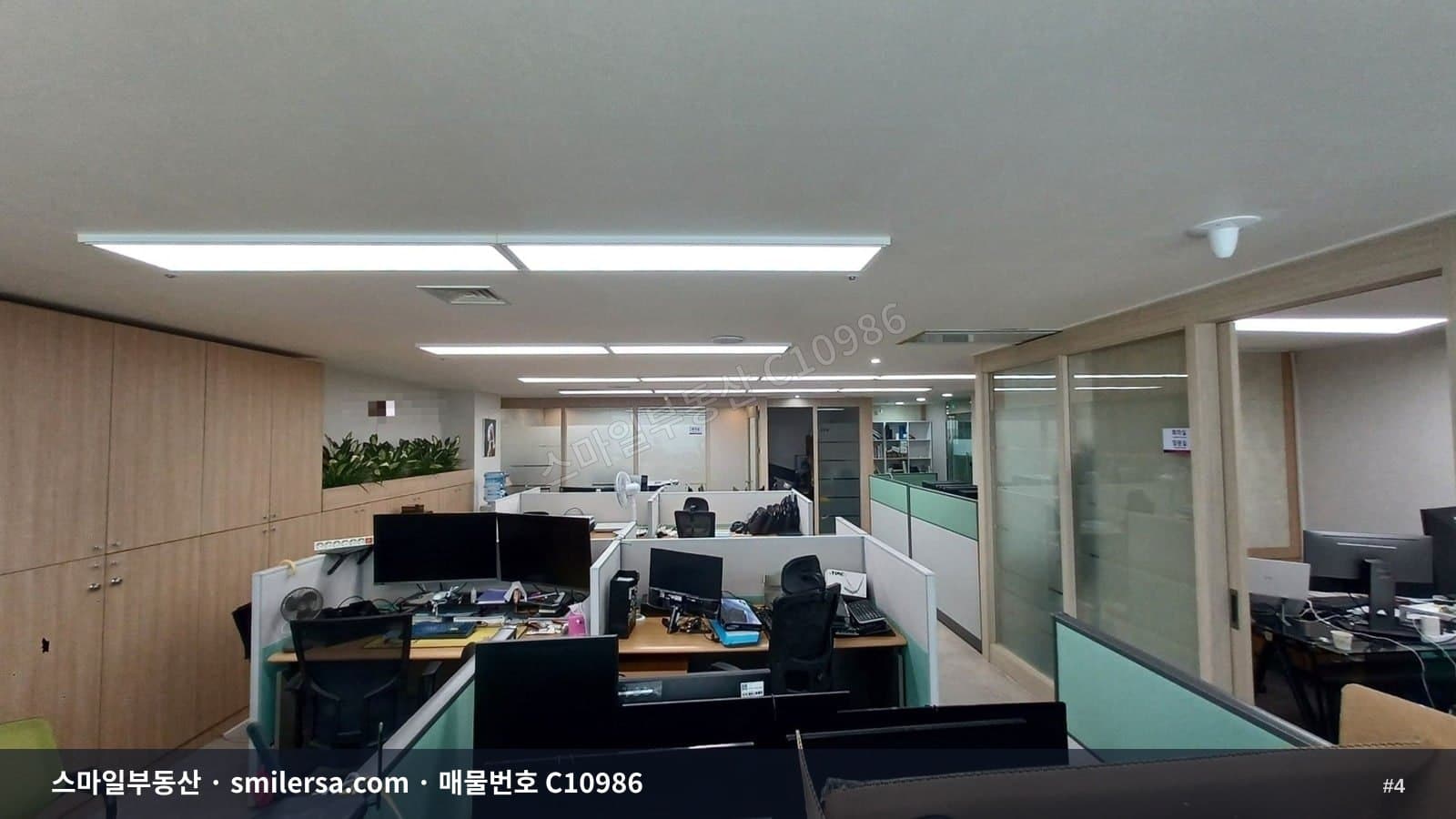 시청역 인근 관리 잘 된 사무실 썸네일 4