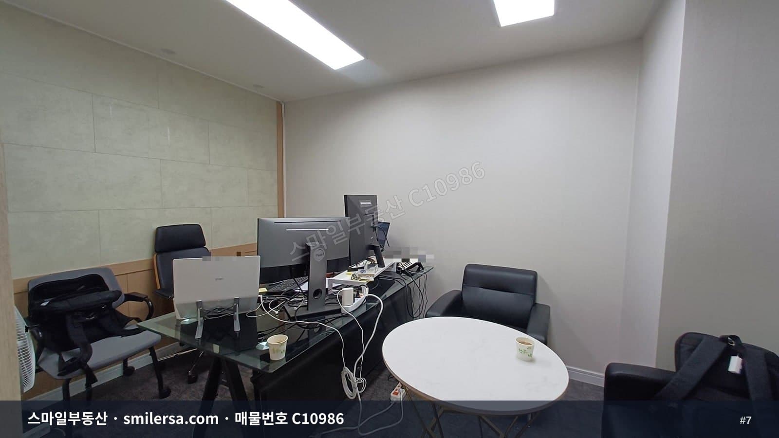 시청역 인근 관리 잘 된 사무실 썸네일 7