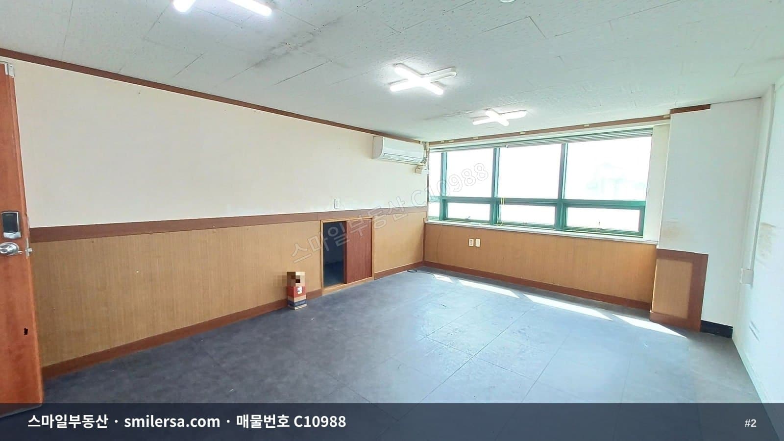연산역 인근 깔끔한 주차 가능한 가성비 사무실 썸네일 2