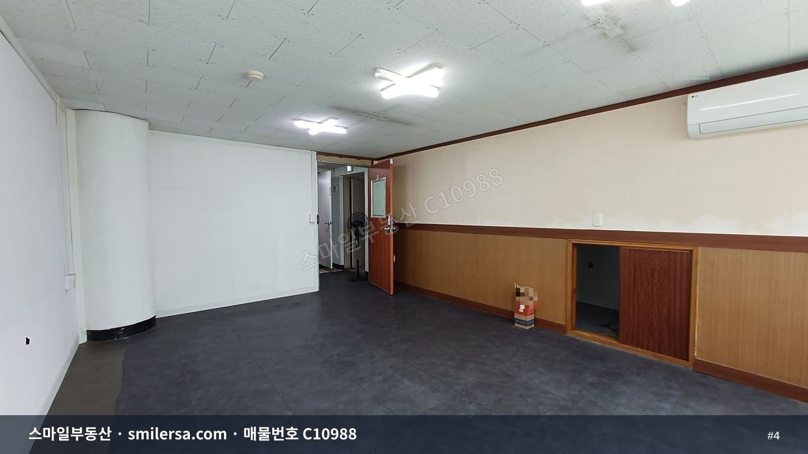 연산역 인근 깔끔한 주차 가능한 가성비 사무실 썸네일 4