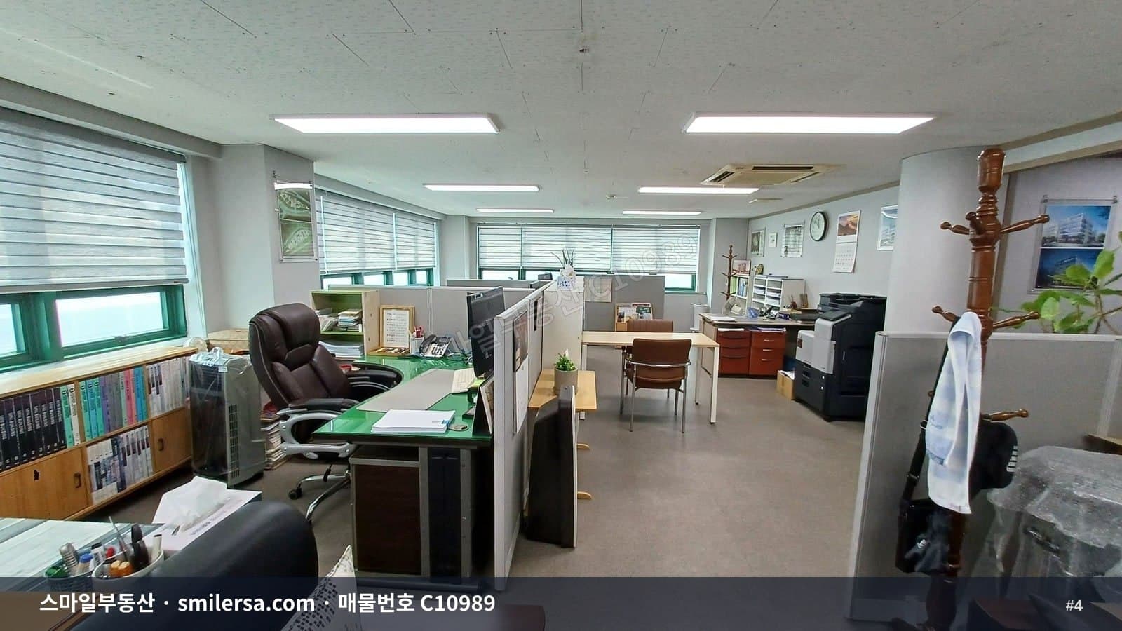 연산역 인근 깔끔한 분리형 사무실 월세 썸네일 4