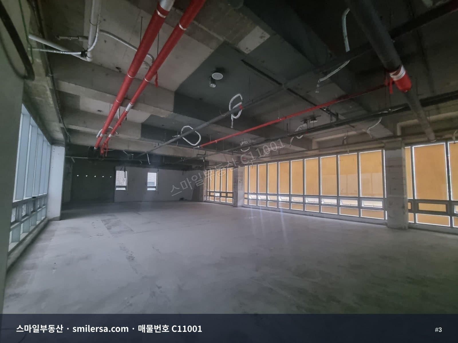 서면2번가 메인상권 깔끔한 대형 사무실 썸네일 3