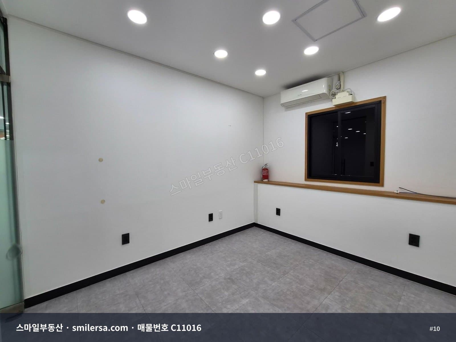 전포역 역세권 카페거리 인근 대형 상가 사무실 썸네일 10