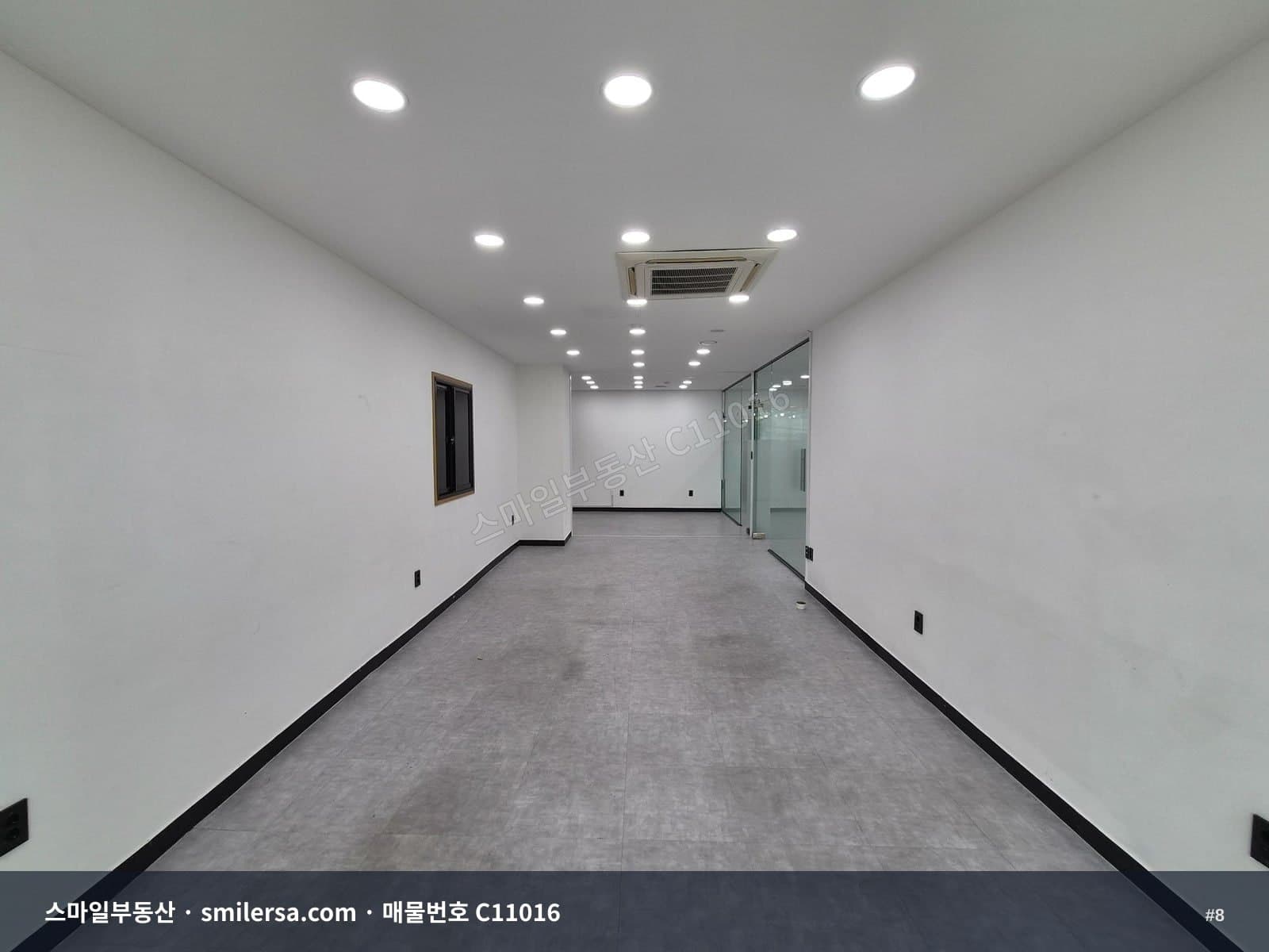 전포역 역세권 카페거리 인근 대형 상가 사무실 썸네일 8