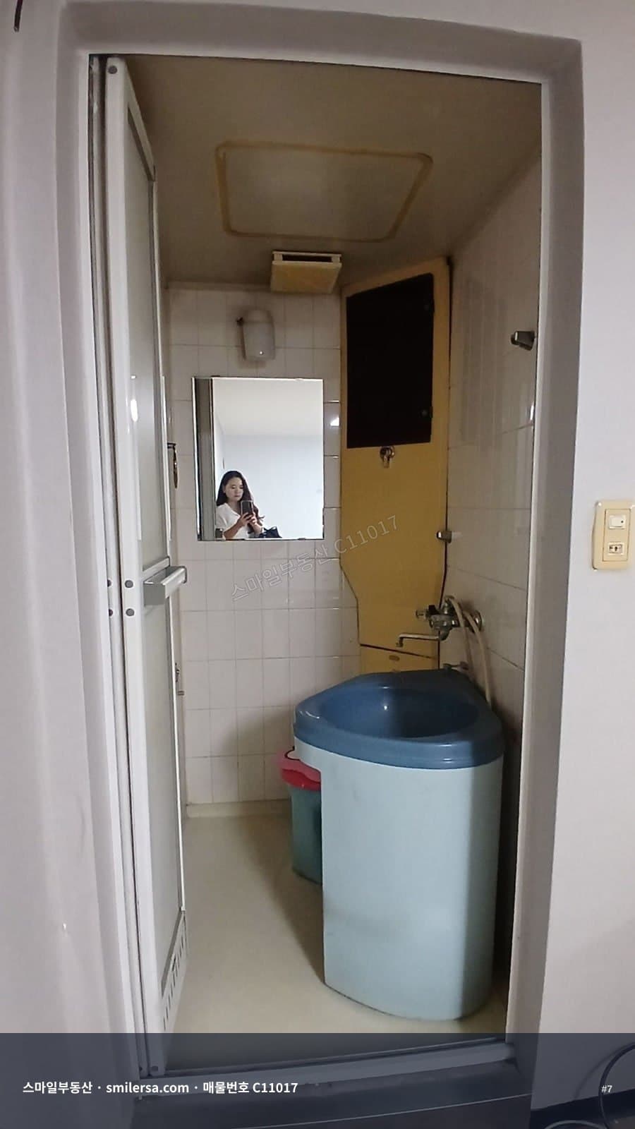 서면역 인근 서면대로변 깔끔한 사무실 상가 C11017 썸네일 7