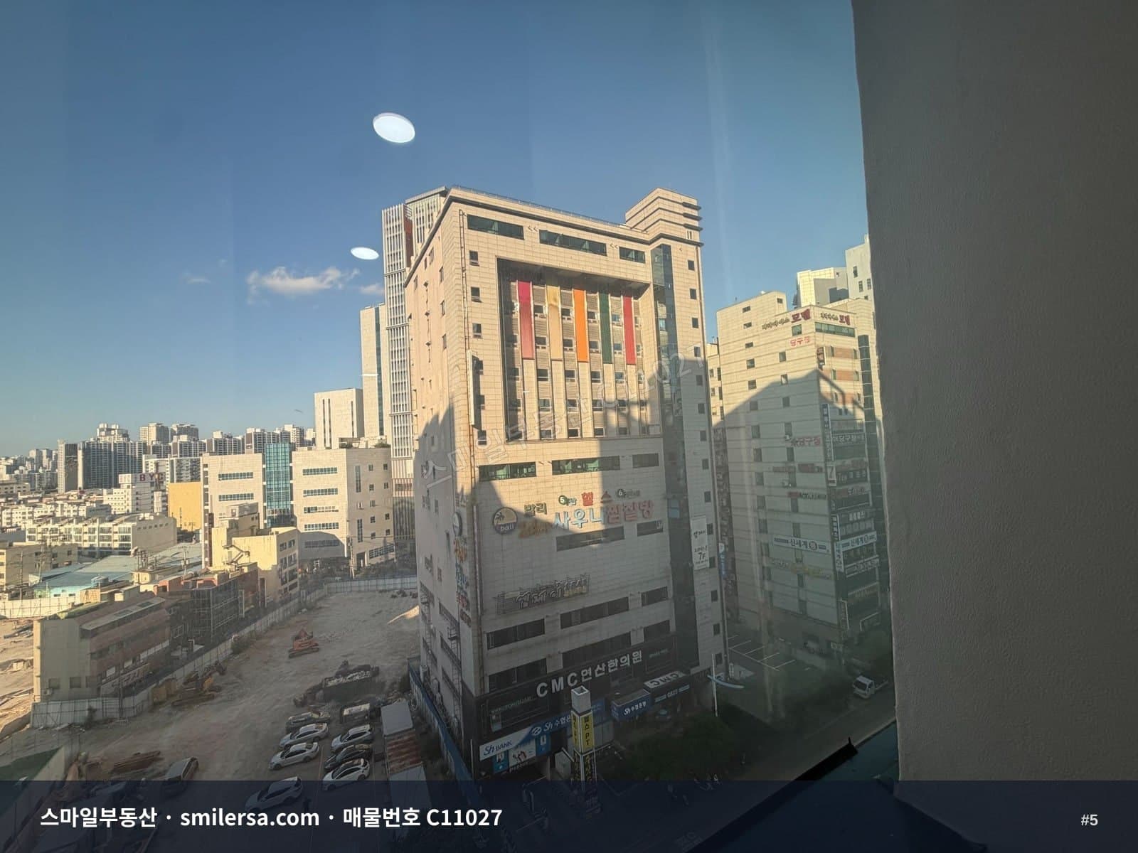 연산역 17번 출구 인근 깔끔한 사무실 임대 썸네일 5