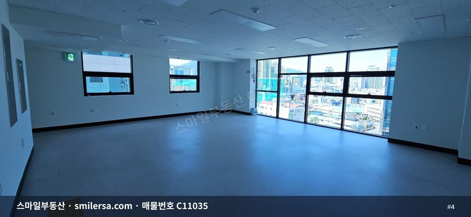 연산역 인근 신축 중소형 사무실, 즉시 입주 가능 썸네일 4