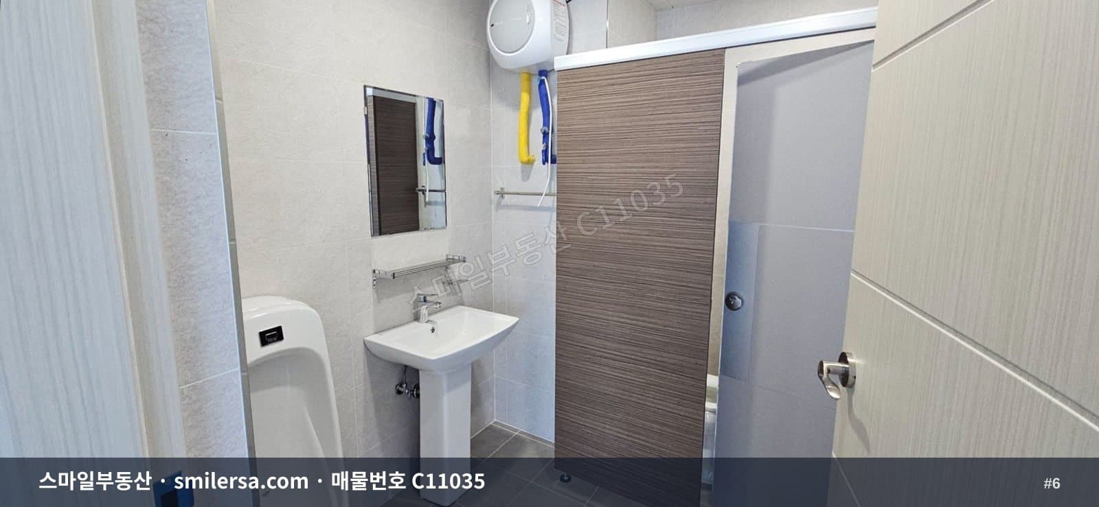 연산역 인근 신축 중소형 사무실, 즉시 입주 가능 썸네일 6