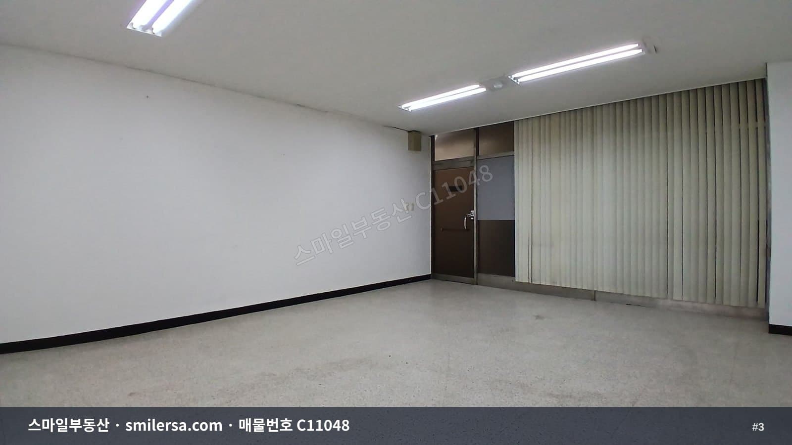 평화시장 인근 주차 가능한 소형 사무실 상가 썸네일 3