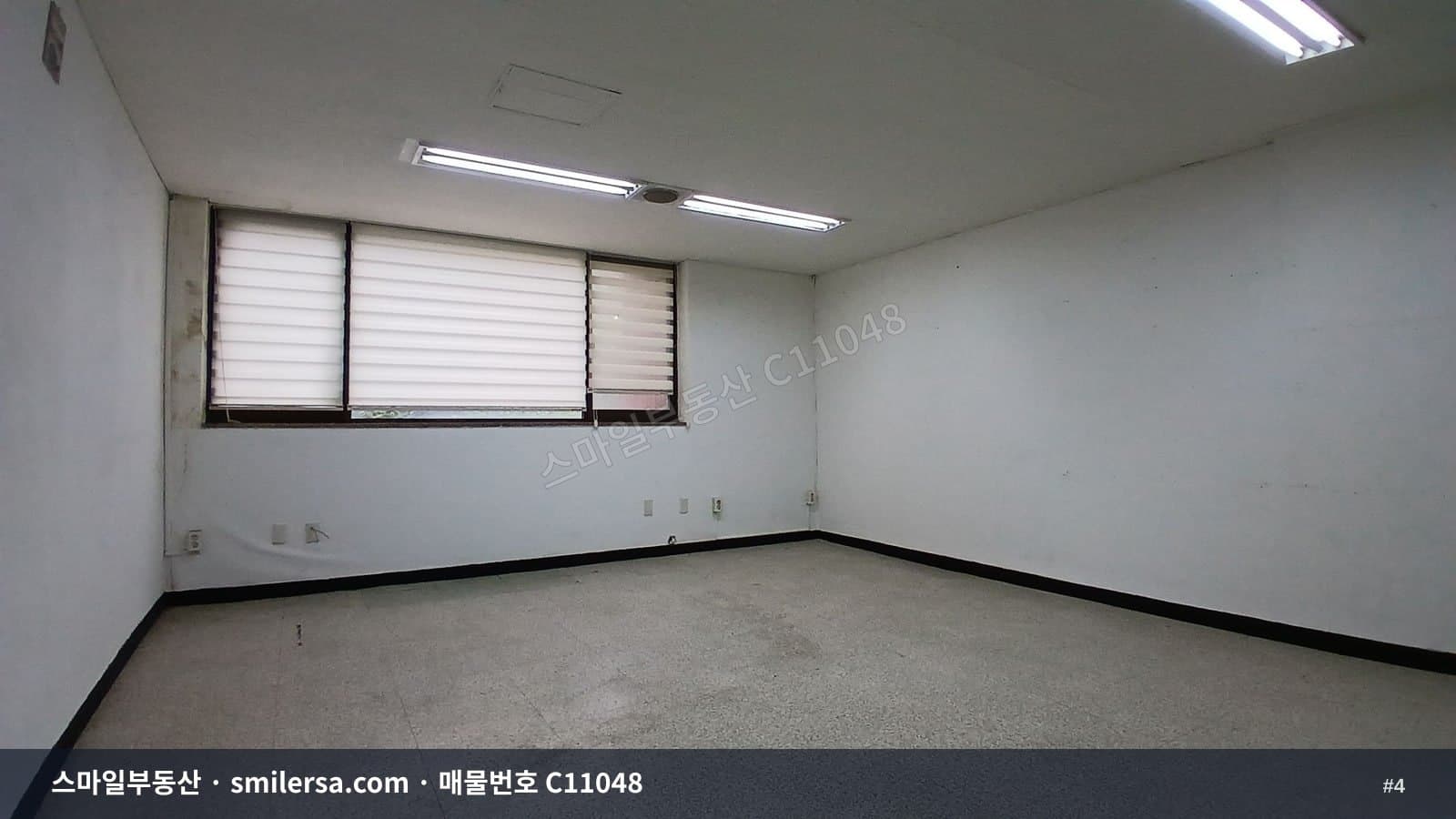 평화시장 인근 주차 가능한 소형 사무실 상가 썸네일 4
