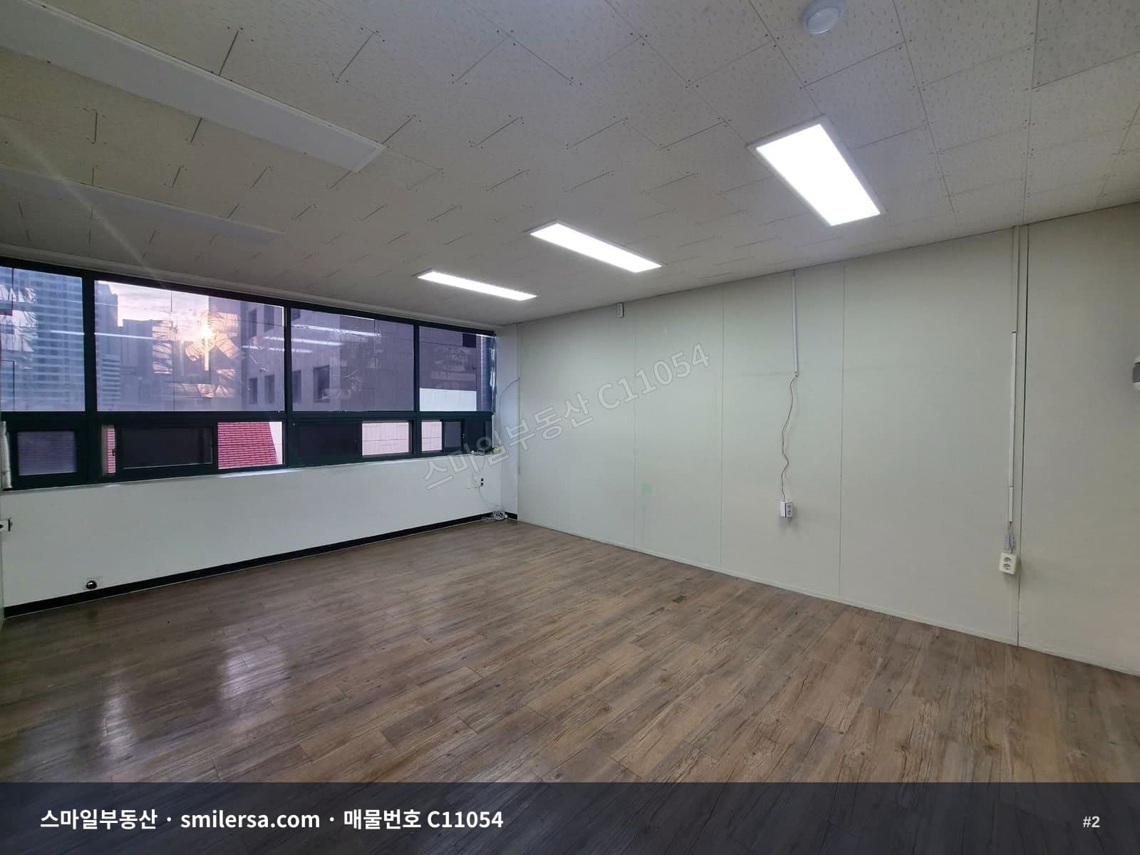 전포 카페거리 대로변 깔끔한 사무실 썸네일 2
