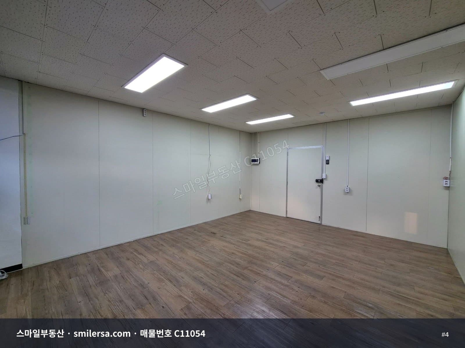 전포 카페거리 대로변 깔끔한 사무실 썸네일 4