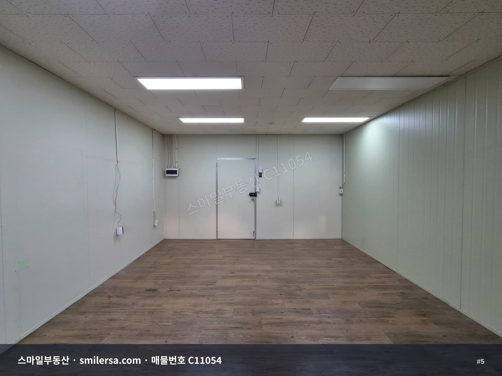 전포 카페거리 대로변 깔끔한 사무실 썸네일 5