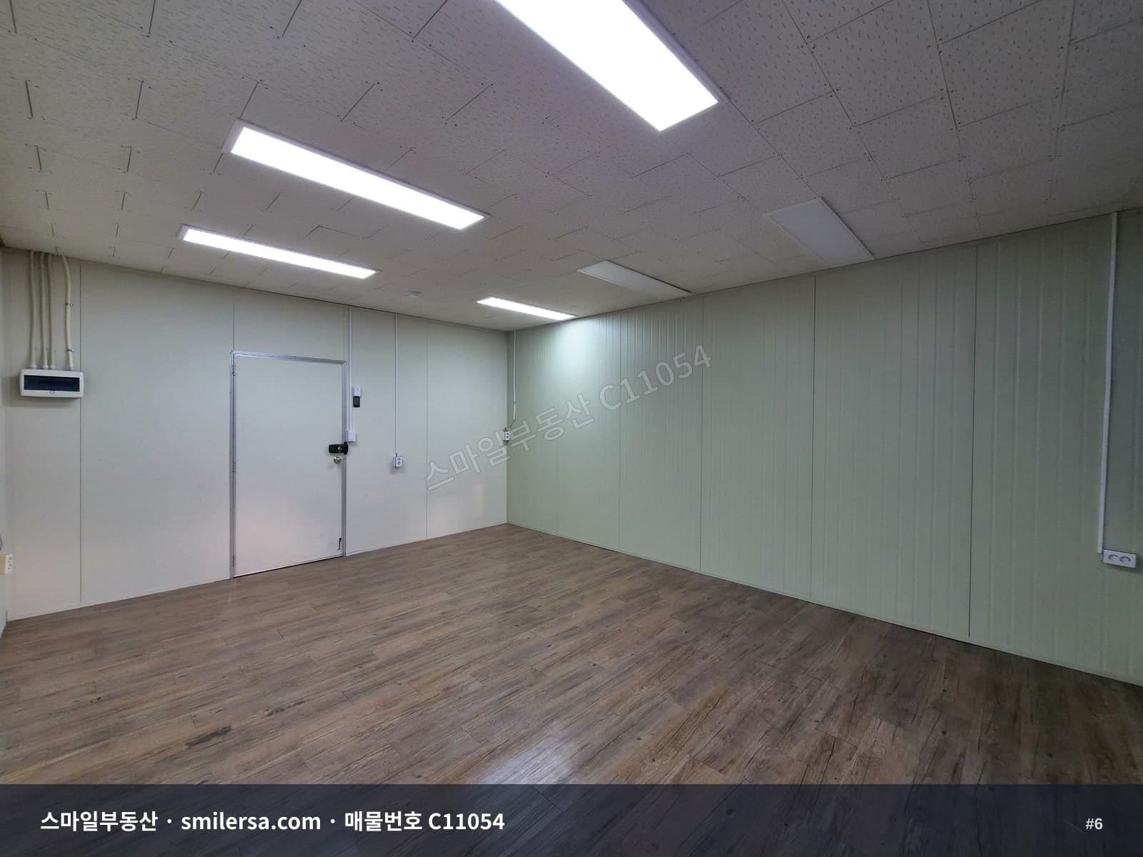 전포 카페거리 대로변 깔끔한 사무실 썸네일 6