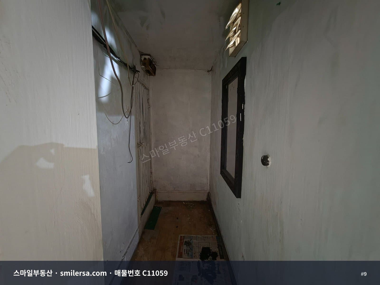 법원교차로·여고로 인근 지하 상가사무실 썸네일 9