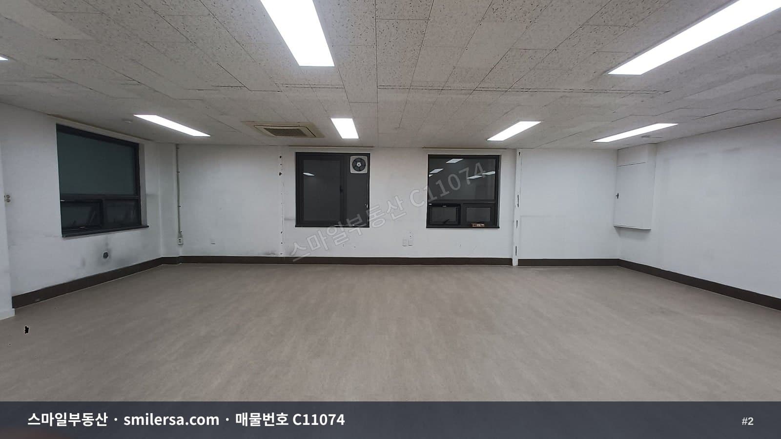 부산역 인근 깔끔한 소형 사무실 썸네일 2