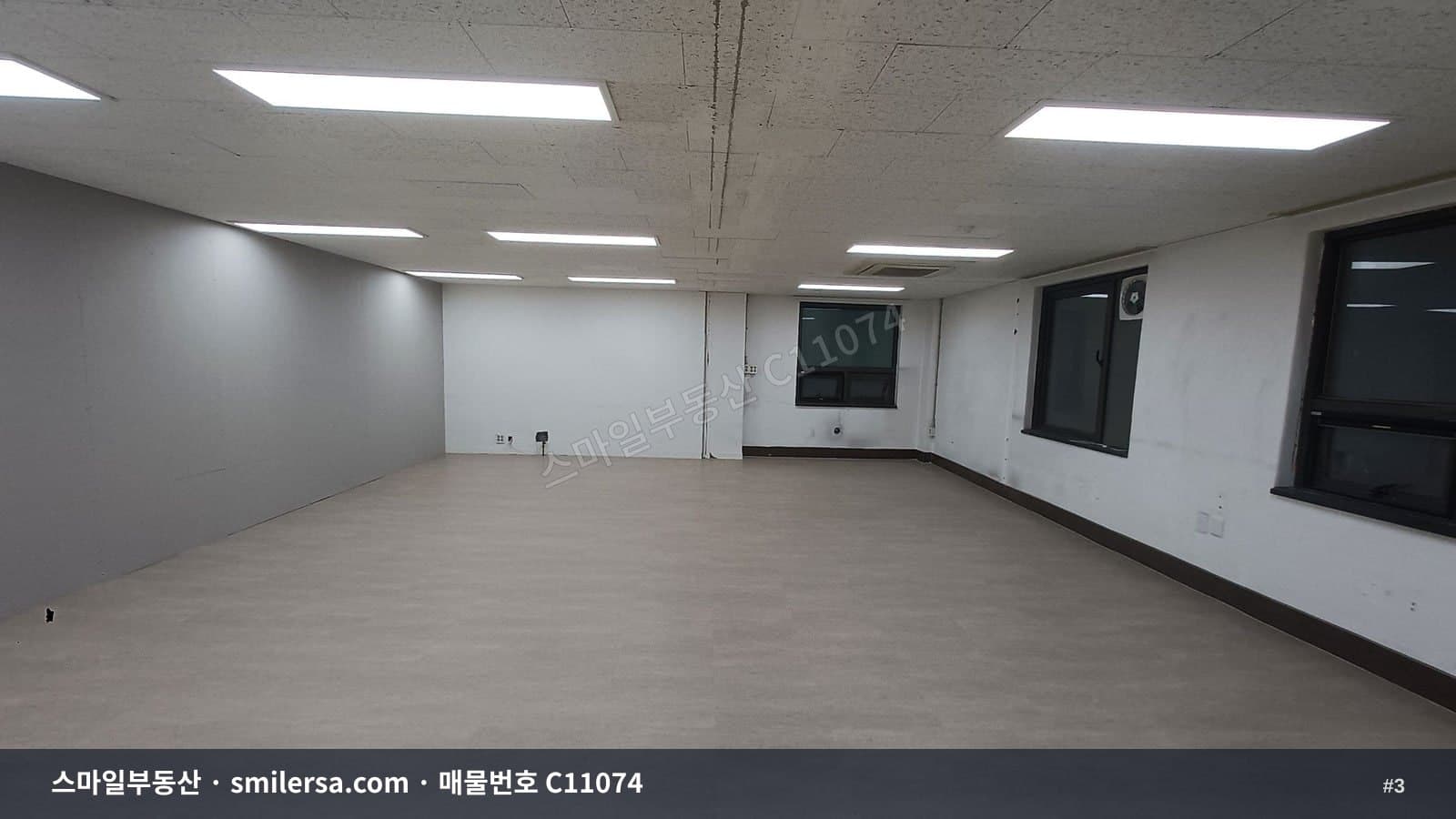 부산역 인근 깔끔한 소형 사무실 썸네일 3