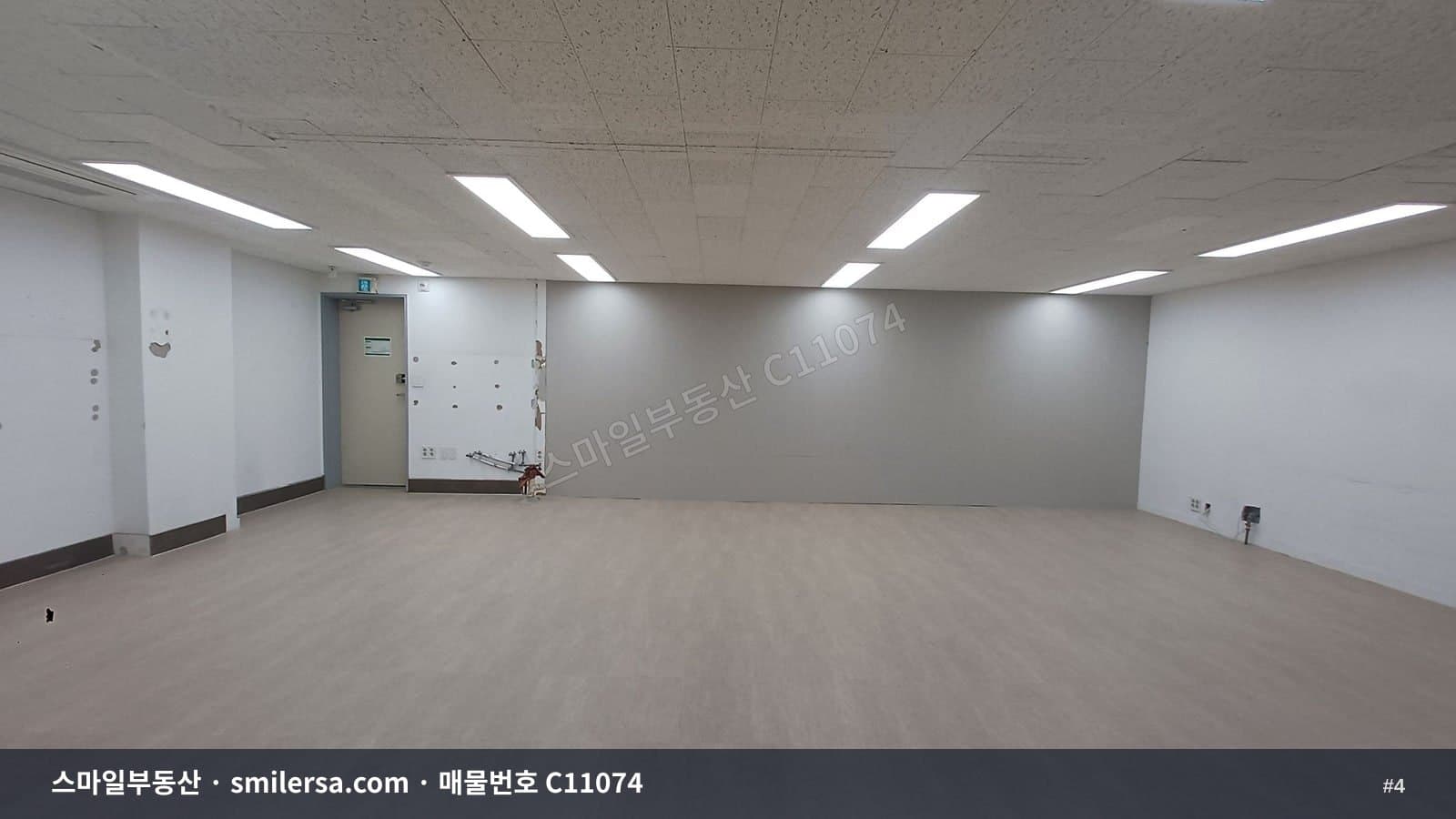 부산역 인근 깔끔한 소형 사무실 썸네일 4