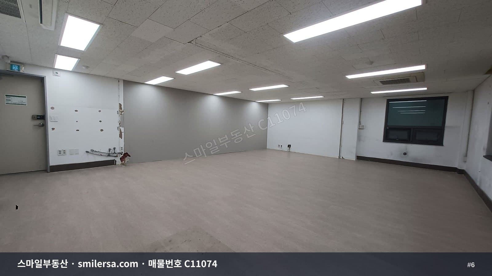 부산역 인근 깔끔한 소형 사무실 썸네일 6