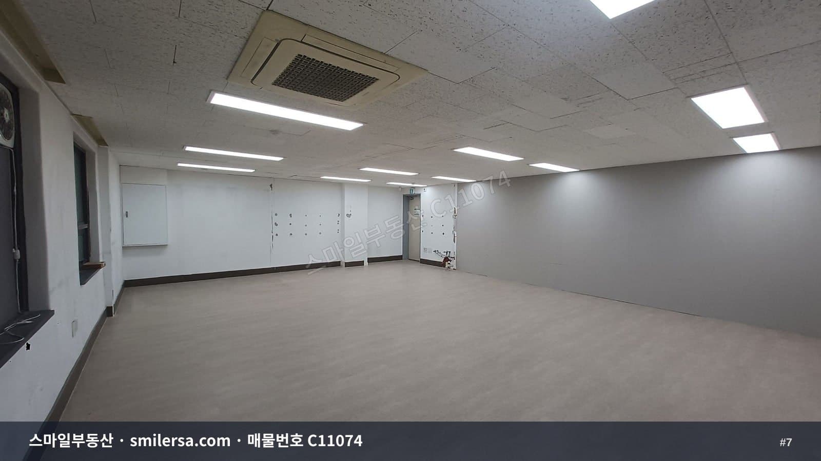 부산역 인근 깔끔한 소형 사무실 썸네일 7