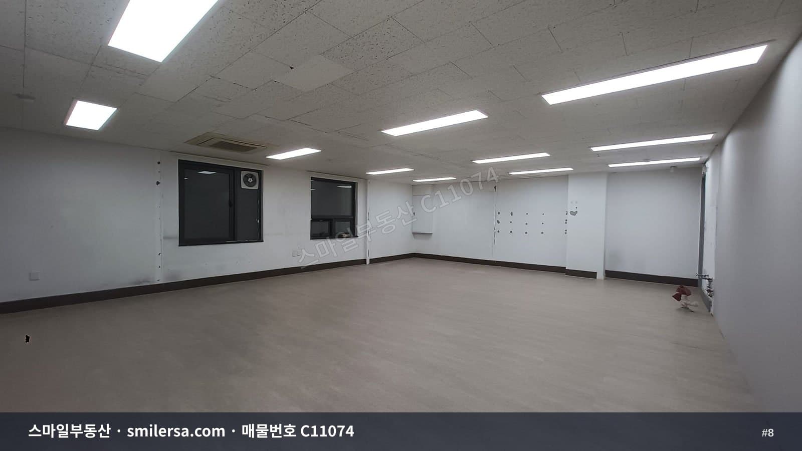부산역 인근 깔끔한 소형 사무실 썸네일 8