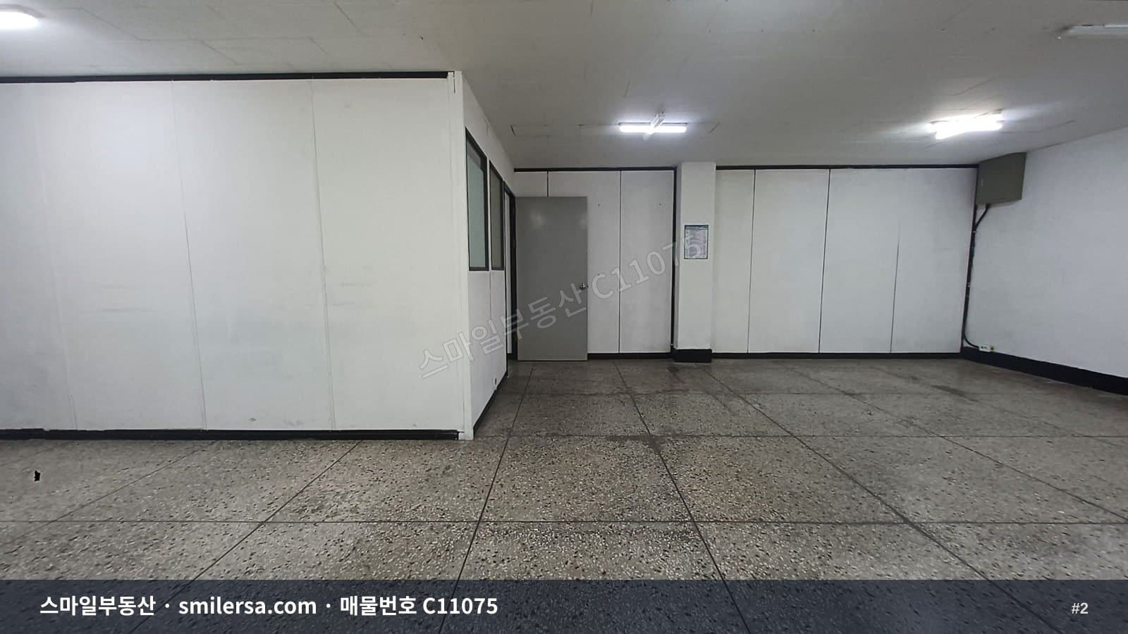 부산역 인근 깔끔한 가성비 사무실 썸네일 2