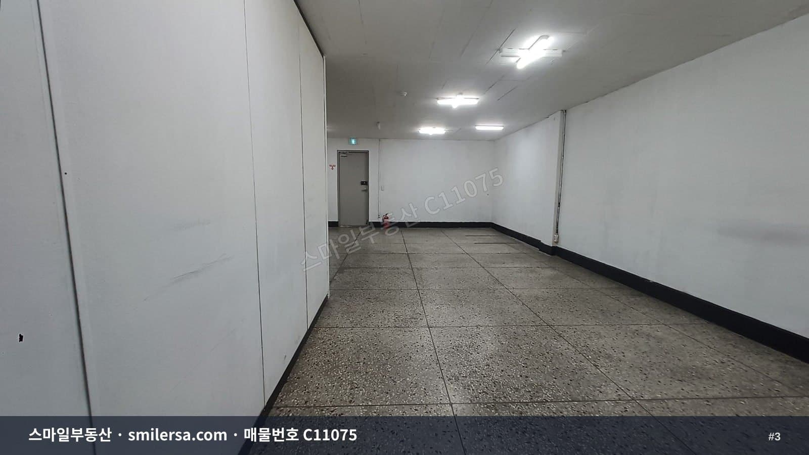 부산역 인근 깔끔한 가성비 사무실 썸네일 3