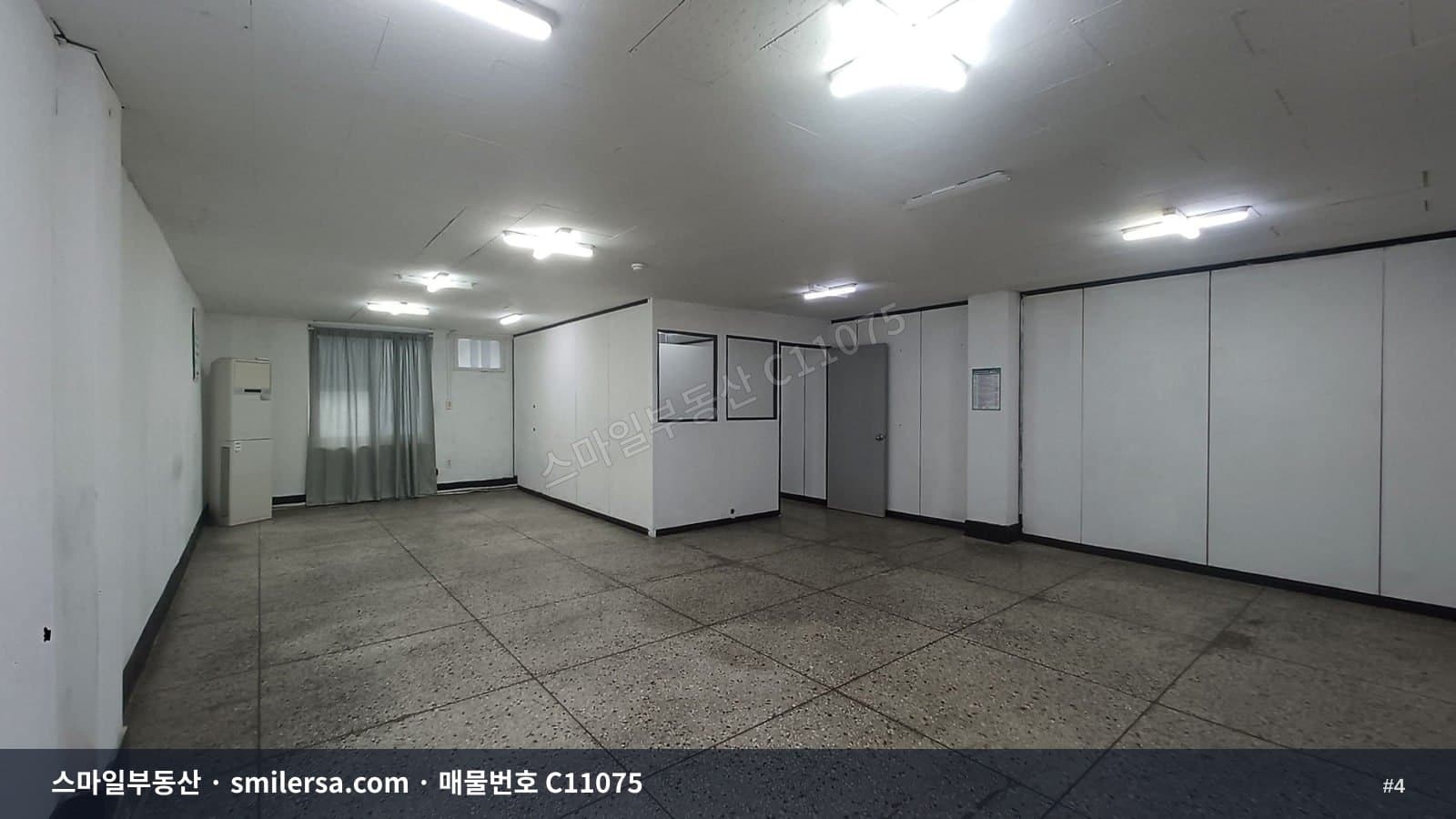 부산역 인근 깔끔한 가성비 사무실 썸네일 4