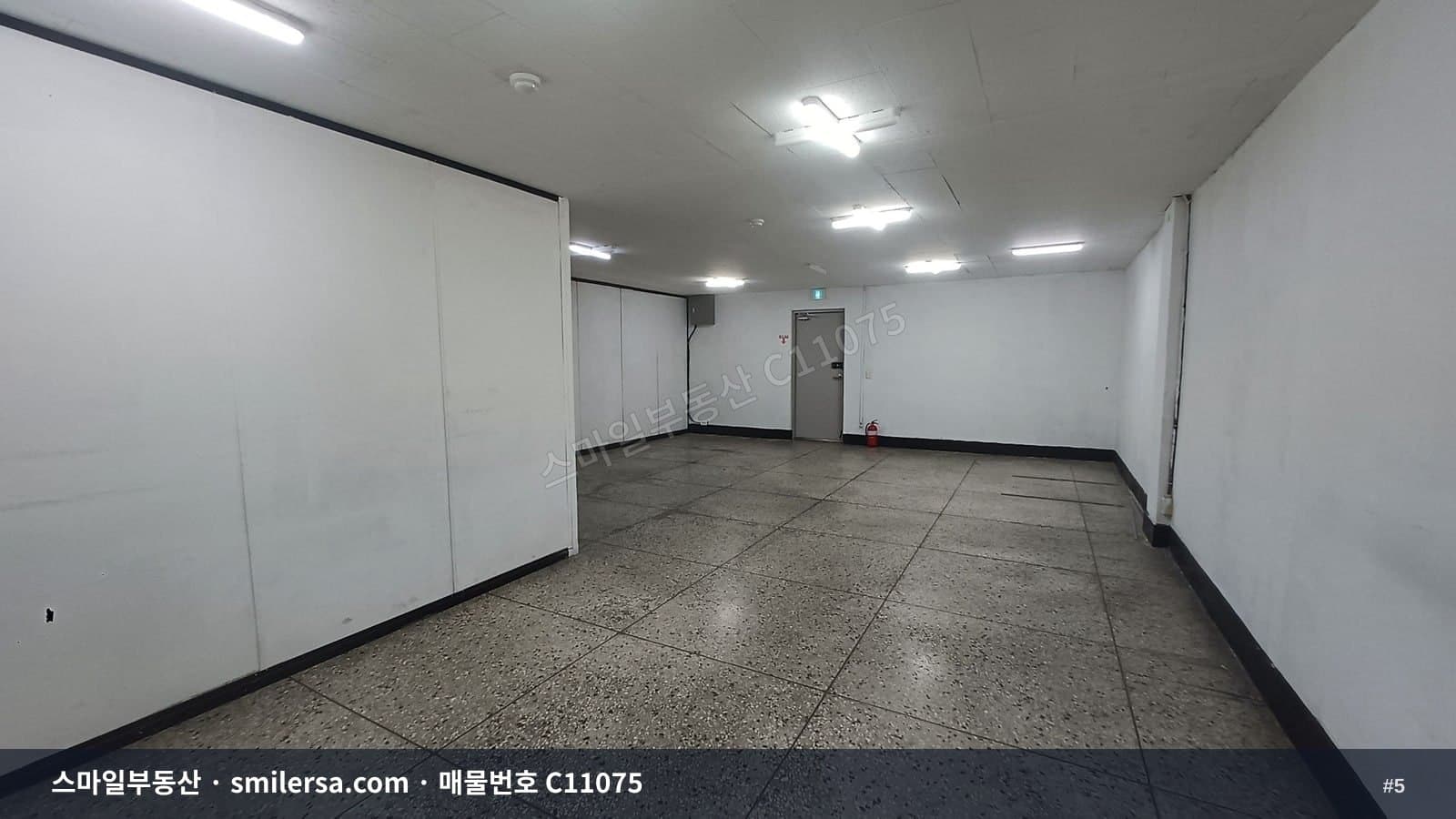부산역 인근 깔끔한 가성비 사무실 썸네일 5
