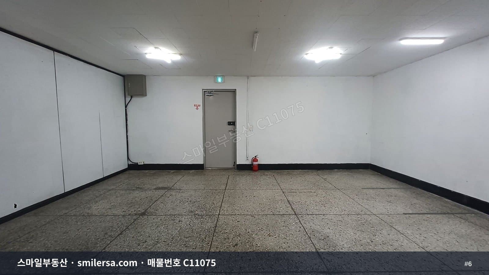 부산역 인근 깔끔한 가성비 사무실 썸네일 6