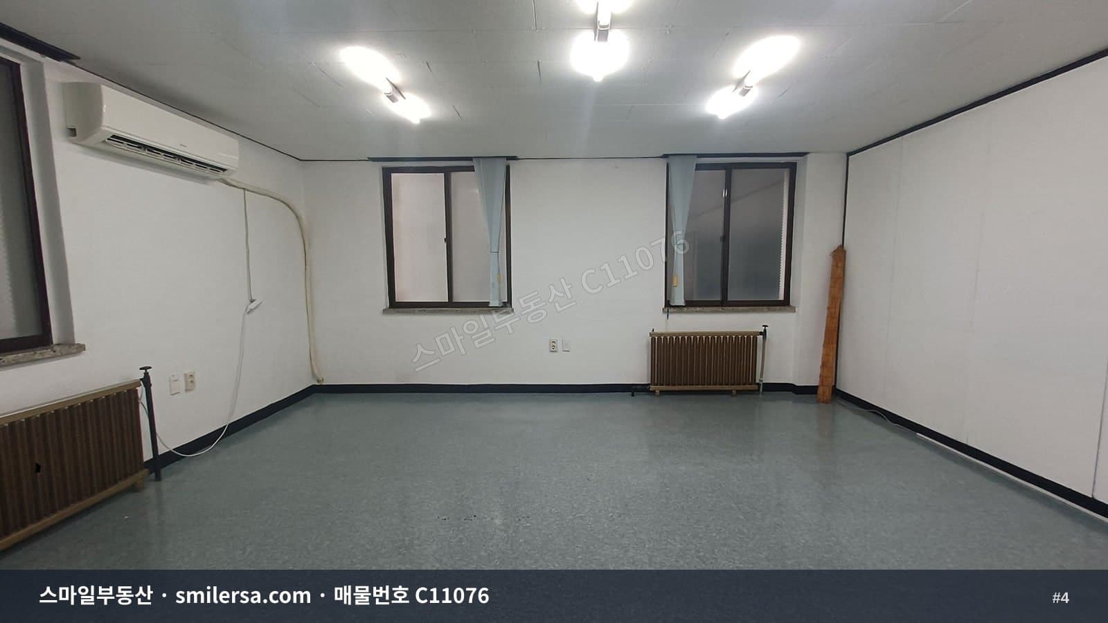 부산역 척시원병원 인근 엘리베이터 있는 가성비 사무실 썸네일 4